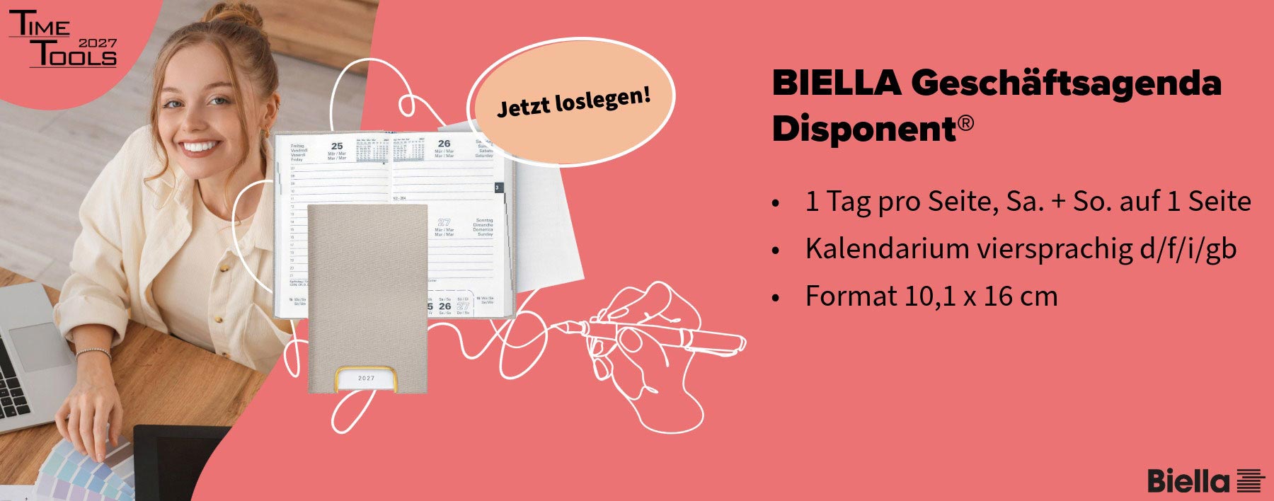 Kalender 2025